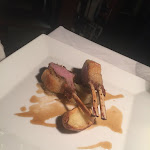 Photo n°2 de l'avis de Paola.. fait le 02/04/2018 à 13:43 sur le  Alla Corte Lombarda à Mornago