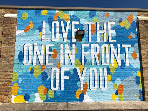 Non-Profit Organization «Regional Inter-Faith Association», reviews and photos