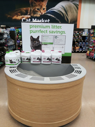 Pet Supply Store «Petco Animal Supplies», reviews and photos, 2565 NE 10th Ct, Homestead, FL 33035, USA
