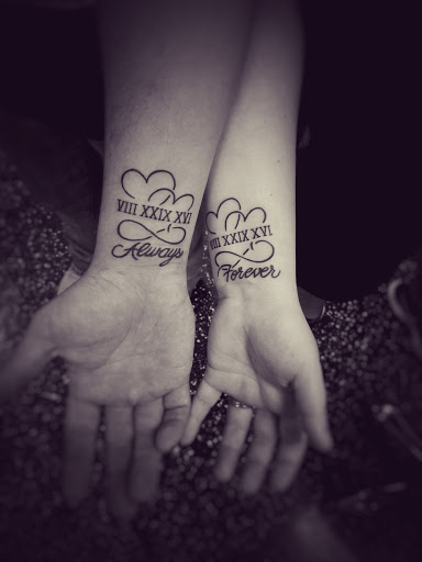 Explore animal lover tattoo ideas, creative tattoo ideas in North Fort Myers, available at Loyal 2 The Coil Tattoos & Body Piercings