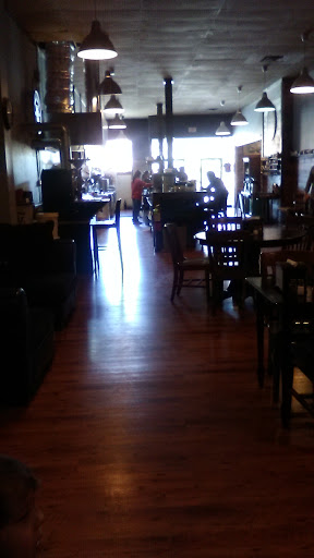 Coffee Shop «Beans & Franks», reviews and photos, 1296 W Washington St, Stephenville, TX 76401, USA