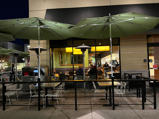 California Pizza Kitchen at Stanford Shopping Center image