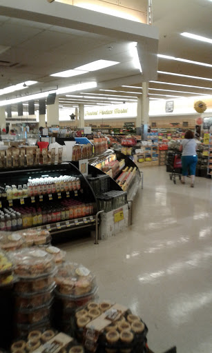 Grocery Store «Jewel-Osco», reviews and photos, 6509 W Grand Ave, Gurnee, IL 60031, USA