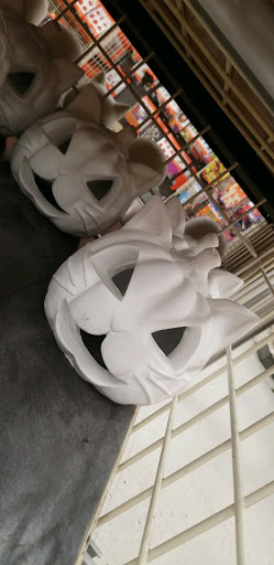 Craft Store «Michaels», reviews and photos, 475 Haggerty Rd, Commerce Charter Twp, MI 48390, USA