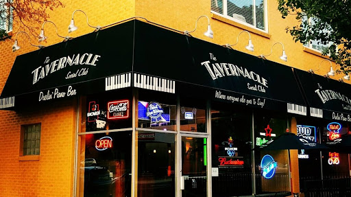 Piano Bar «Tavernacle Social Club», reviews and photos, 201 300 S, Salt Lake City, UT 84111, USA