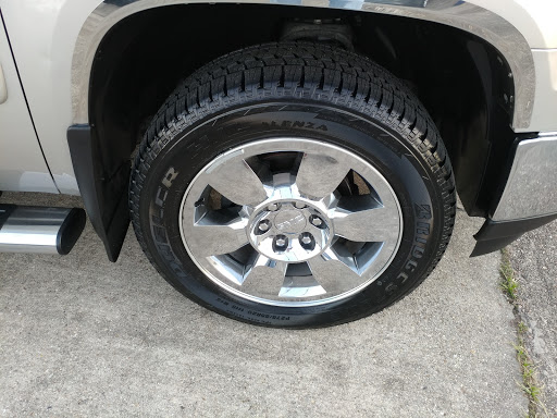 Used Car Dealer «Ascension Auto Sales», reviews and photos, 11672 Florida Blvd, Baton Rouge, LA 70815, USA