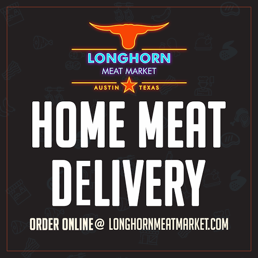 Butcher Shop «Long Horn Meat Co», reviews and photos, 2411 E Martin Luther King Jr Blvd, Austin, TX 78702, USA