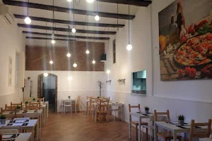 PIZZERIA EL CASTELL BENETUSSER image