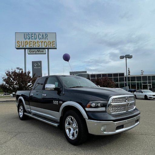 Gary Moe Mazda, 81 Gasoline Alley E, Red Deer County, AB T4E 1B1, Canada, 