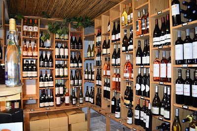 Des Vins Des Thés à La Turballe