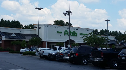 Supermarket «Publix Super Market at Barrett Parkway», reviews and photos, 1635 Old 41 Hwy NW, Kennesaw, GA 30152, USA