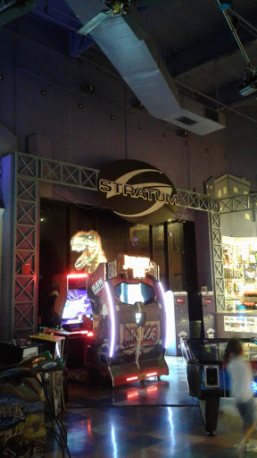 Laser Tag Center «Stratum Laser Tag | Birthday Party Place», reviews and photos, 1455 S Stapley Dr #11, Mesa, AZ 85204, USA