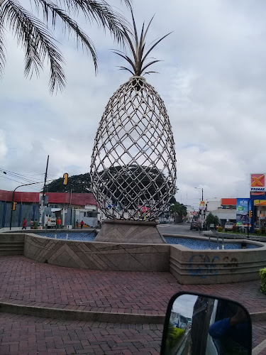 Opiniones de Gasolinera Petrolríos | Estación de Servicio San Francisco en Milagro - Gasolinera