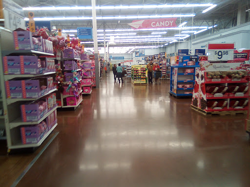 Department Store «Walmart Supercenter», reviews and photos, 1201 Morgantown Rd, Bowling Green, KY 42101, USA
