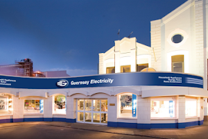 Guernsey Electricity Showroom image