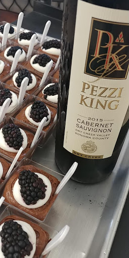 Meal Takeaway «Dash of Salt n Pepper Catering», reviews and photos, 10353 Cross Creek Blvd, Tampa, FL 33647, USA