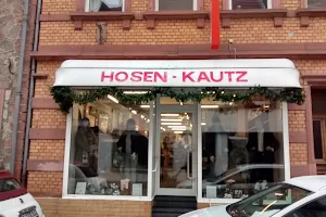 Hosen Kautz Klaus Kautz image