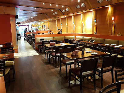 Fushimi Restaurant