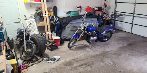 Motorcycle Dealer «Southeast Sales Powersports», reviews and photos, 6930 N 76th St, Milwaukee, WI 53223, USA