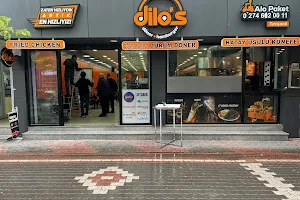 Dilo's Döner image