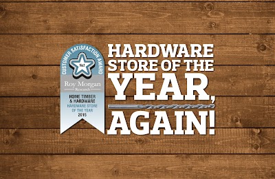 Hardware Store