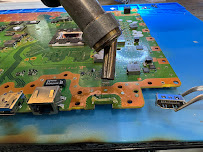 Hi-Tech Repair - Photo 1 - Car repair in West Palm Beach, FL, West Palm Beach