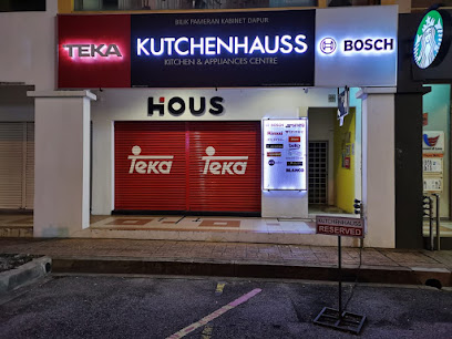 Kutchenhauss (Kota Damansara)