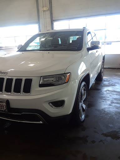 Car Detailing Service «Key West Car Wash», reviews and photos, 215 S Randall Rd, South Elgin, IL 60177, USA