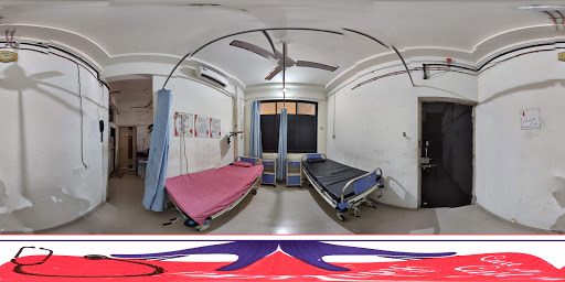 Shree Siddheshwar Multispeciality Hospital