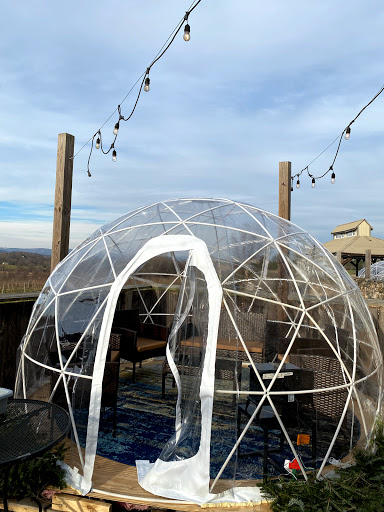 Winery «Barrel Oak Winery», reviews and photos, 3623 Grove Ln, Delaplane, VA 20144, USA