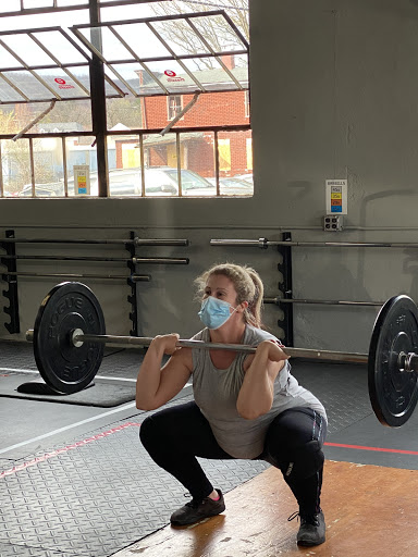 Gym «Strong Together Hackettstown CrossFit», reviews and photos, 200A Valentine St, Hackettstown, NJ 07840, USA