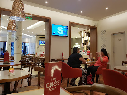 San Chéz Café photo