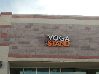 The Yoga Stand