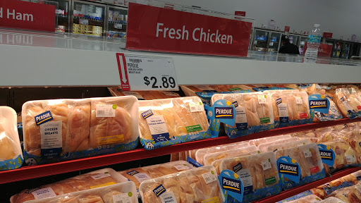 Warehouse club «BJ’s Wholesale Club», reviews and photos, 1800 Dunlawton Ave, Port Orange, FL 32127, USA