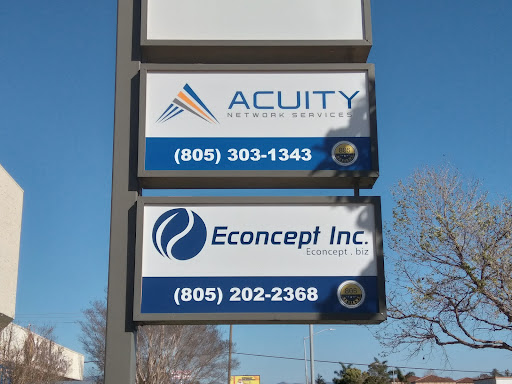 Econcept Inc image