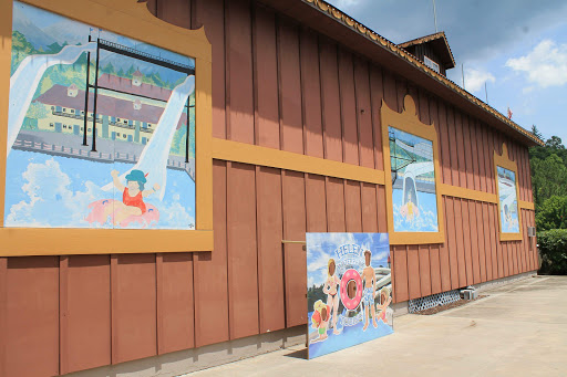 Water Park «Helen Tubing & Helen Water Park», reviews and photos, 222 Edelweiss Strasse, Helen, GA 30545, USA