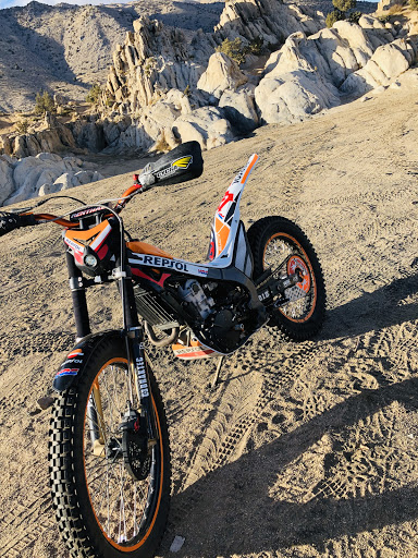 Honda Dealer «Parriott Motors Honda», reviews and photos, 1027 Pope St, St Helena, CA 94574, USA