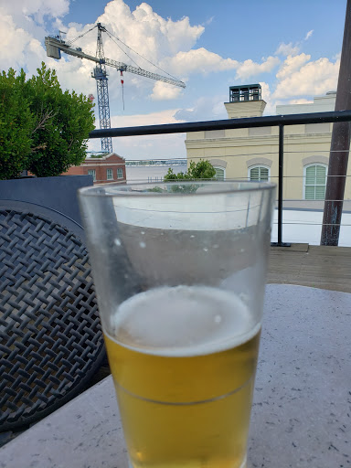 Bar «The Rooftop Bar at Vendue», reviews and photos, 19 Vendue Range, Charleston, SC 29401, USA