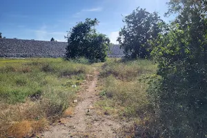 Hansen Dam Ranger Station image