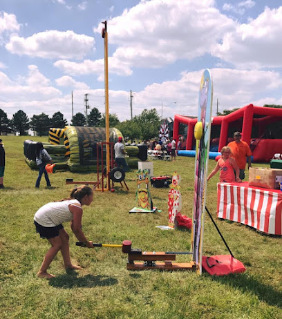 Awesome Dunk Tank Rentals of Ohio