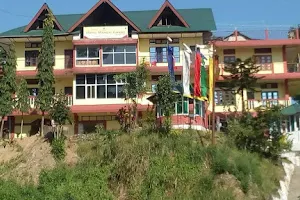 Hotel Mandal Ghang image