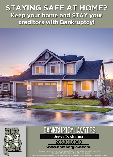 Personal Injury Attorney «The Nomberg Law Firm», reviews and photos