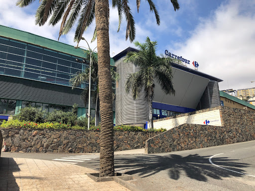 Distribuidoras de luz en Gran Canaria