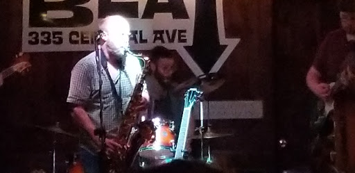 Live Music Venue «The Low Beat», reviews and photos, 335 Central Ave, Albany, NY 12206, USA