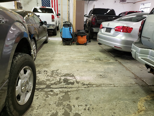 My Pro Detailer of Rochester LLC en Rochester