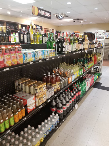 Liquor Store «Bin Q», reviews and photos, 3911 Perkins Rd, Baton Rouge, LA 70808, USA