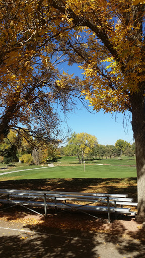 Golf Course «Patty Jewett Municipal Golf Course», reviews and photos, 900 E Espanola St, Colorado Springs, CO 80907, USA