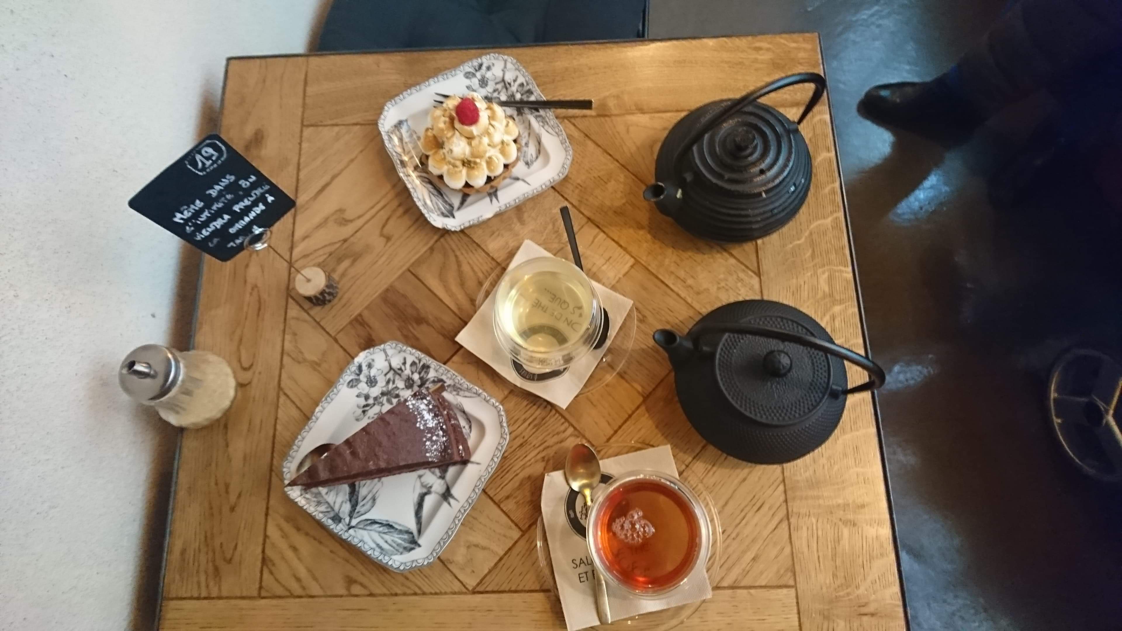 Photo n° 4 de l'avis de Olivier.i fait le 21/02/2020 à 16:57