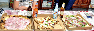 Plats et boissons du Pizzeria Pazzariello à Cazouls-lès-Béziers - n°7