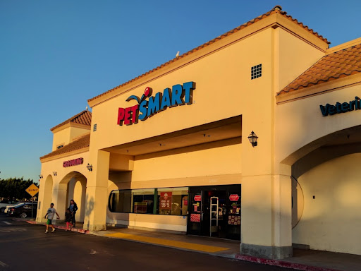 PetSmart, 10900 W Jefferson Blvd, Culver City, CA 90230, USA, 